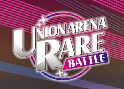 Gamers Guild AZ Event Tickets Union Arena Rare Battle: Bleach - Tempe - 12/14 @ 12pm Gamers Guild AZ