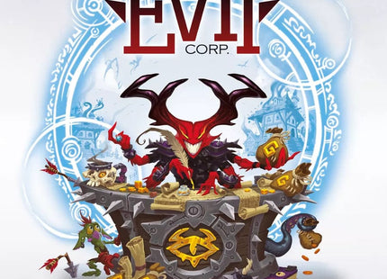 Gamers Guild AZ Evil Corp. (Pre-Order) GTS
