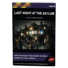 Gamers Guild AZ Evil Genius Games Everyday Heroes: Adventure - Last Night at the Asylum (Pre-Order) ACD Distribution