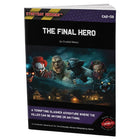 Gamers Guild AZ Evil Genius Games Everyday Heroes: Adventure - The Final Hero (Pre-Order) ACD Distribution