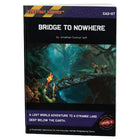 Gamers Guild AZ Evil Genius Games Everyday Heroes: Bridge to Nowhere (Pre-Order) ACD Distribution