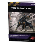 Gamers Guild AZ Evil Genius Games Everyday Heroes: Free to Good Home (Pre-Order) ACD Distribution