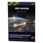 Gamers Guild AZ Evil Genius Games Everyday Heroes: High Heaven (Pre-Order) ACD Distribution