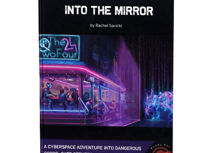 Gamers Guild AZ Evil Genius Games Everyday Heroes: Into the Mirror (Pre-Order) ACD Distribution