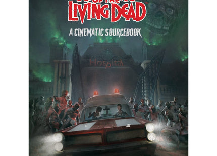 Gamers Guild AZ Evil Genius Games Everyday Heroes: Return of the Living Dead (Pre-Order) ACD Distribution