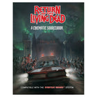 Gamers Guild AZ Evil Genius Games Everyday Heroes: Return of the Living Dead (Pre-Order) ACD Distribution