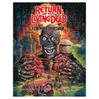 Gamers Guild AZ Evil Genius Games Everyday Heroes: Return of the Living Dead Variant Cover (Pre-Order) ACD Distribution