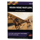 Gamers Guild AZ Evil Genius Games Everyday Heroes: Rough Ridge Rustlers (Pre-Order) ACD Distribution