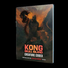 Gamers Guild AZ Evil Genius Games Everyday Heroes RPG: Kong Skull Island - Creature Codex (Pre-Order) AGD