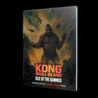 Gamers Guild AZ Evil Genius Games Everyday Heroes RPG: Kong Skull Island - Isle of the Damned (Pre-Order) AGD