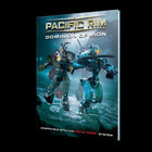 Gamers Guild AZ Evil Genius Games Everyday Heroes RPG: Pacific Rim - Dominion of Iron (Pre-Order) AGD