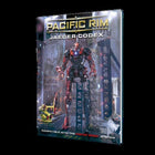 Gamers Guild AZ Evil Genius Games Everyday Heroes RPG: Pacific Rim - Jaeger Codex (Pre-Order) AGD