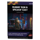 Gamers Guild AZ Evil Genius Games Everyday Heroes: Runnin' Rum, & Speakin' Easy (Pre-Order) ACD Distribution