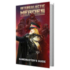 Gamers Guild AZ Evil Genius Games Intergalactic Heroes: Gamemaster's Guide (Pre-Order) ACD Distribution