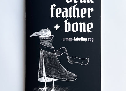 Gamers Guild AZ Evil Hat Productions Beak, Feather, & Bone Heart of the Deernicorn