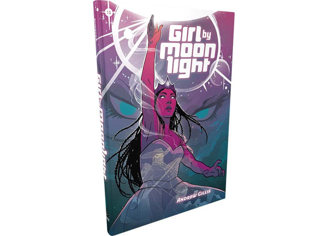 Gamers Guild AZ Evil Hat Productions Girl By Moonlight RPG (Pre-Order) GTS