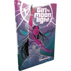 Gamers Guild AZ Evil Hat Productions Girl By Moonlight RPG (Pre-Order) GTS