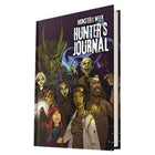 Gamers Guild AZ Evil Hat Productions Monster of the Week: Hunter's Journal (Pre-Order) ACD Distribution