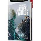Gamers Guild AZ Evil Hat Productions Monster of the Week RPG: The Codex of Worlds (Pre-Order) Indie Press Revolution