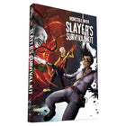 Gamers Guild AZ Evil Hat Productions Monster of the Week: Slayer's Survival Kit (Pre-Order) ACD Distribution