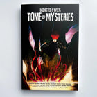 Gamers Guild AZ Evil Hat Productions Monster of the Week: Tome of Mysteries Heart of the Deernicorn