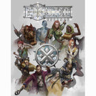 Gamers Guild AZ Exalted: Essence Core Rulebook (Pre-Order) GTS