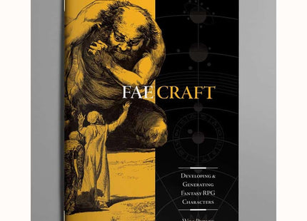 Gamers Guild AZ Exalted Funeral Games Faecraft GTS