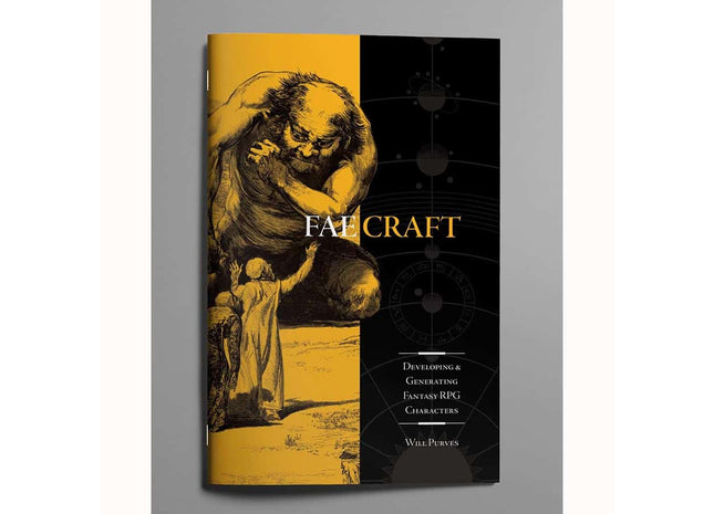 Gamers Guild AZ Exalted Funeral Games Faecraft GTS