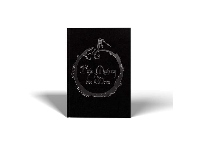 Gamers Guild AZ Exalted Funeral Games His Majesty The Worm (Pre-Order) GTS