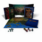 Gamers Guild AZ Exalted Funeral Games Land Of Eem: Deluxe Box Set (Pre-Order) GTS