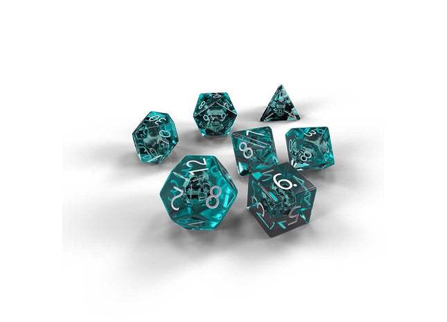 Gamers Guild AZ Exalted Funeral Games Land Of Eem: Goo Dice (Pre-Order) GTS