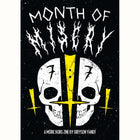 Gamers Guild AZ Exalted Funeral Games Month of Misery: Miserable Spice GTS