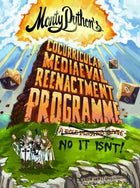 Gamers Guild AZ Exalted Funeral Games Monty Python’s Cocurricular Mediaeval Reenactment Programme GTS