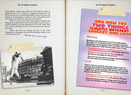 Gamers Guild AZ Exalted Funeral Games Monty Python’s Cocurricular Mediaeval Reenactment Programme GTS