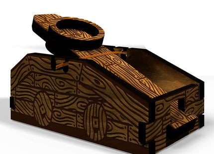 Gamers Guild AZ Exalted Funeral Games Monty Python's Dice Catapult GTS