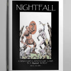 Gamers Guild AZ Exalted Funeral Games Nightfall: A Miniatures Adventure Game (Pre-Order) GTS