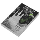 Gamers Guild AZ Exalted Funeral Games Print Weaver: Adventure: The End of Amarna (Pre-Order) ACD Distribution