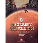 Gamers Guild AZ Exalted Funeral Games Red Dust Rebellion (Pre-Order) GTS