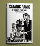 Gamers Guild AZ Exalted Funeral Games Satanic Panic at Crowley Place Mall (Pre-Order) AGD