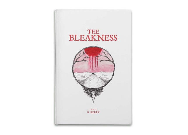 Gamers Guild AZ Exalted Funeral Games The Bleakness RPG ACD Distribution