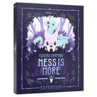 Gamers Guild AZ Exalted Funeral Games Twisted Cryptids: Ness Is More Expansion (Pre-Order) ACD Distribution