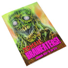 Gamers Guild AZ Exalted Funeral Games Zombie Braineaters! Suburban Decay In The U.S.A. (Pre-Order) ACD Distribution