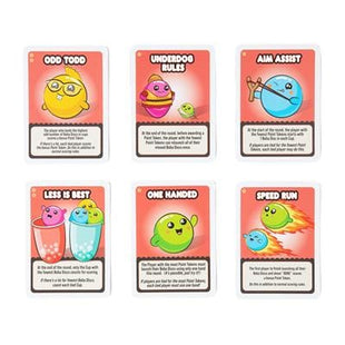 Gamers Guild AZ Exploding Kittens Boba Blast (Pre-Order) Asmodee