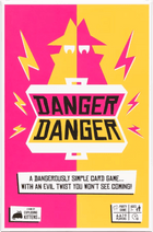 Gamers Guild AZ Danger Danger (Pre-Order) Gamers Guild AZ