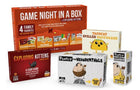 Gamers Guild AZ Exploding Kittens Exploding Kittens: Game Night Bundle GTS