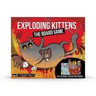 Gamers Guild AZ Exploding Kittens Exploding Kittens: The Board Game (Pre-Order) Asmodee