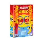 Gamers Guild AZ Exploding Kittens Exploding Minions Asmodee