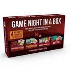 Gamers Guild AZ Exploding Kittens Game Night in a Box Asmodee