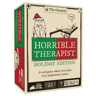 Gamers Guild AZ Exploding Kittens Horrible Therapist Holiday (Pre-Order) Asmodee