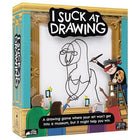 Gamers Guild AZ Exploding Kittens I Suck At Drawing (Pre-Order) Asmodee